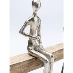 Deko Objekt Spare Bench