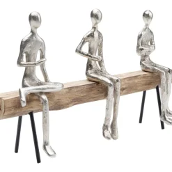 Deko Objekt Spare Bench