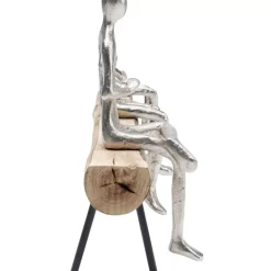 Deko Objekt Spare Bench