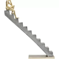 Deko Objekt Stairway