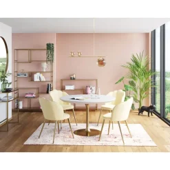 Deko Pflanze Palm Tree 190