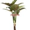 Deko Pflanze Rainforest Green 160Cm