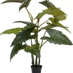 Deko Pflanze Taro 180