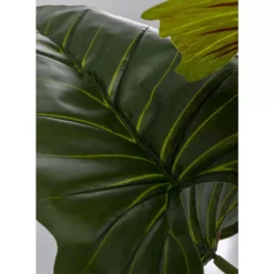 Deko Pflanze Taro 180