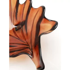 Deko Schale Leaf Rot 11Cm