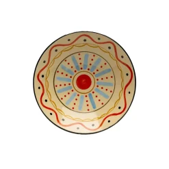 Deko Schale Los Cabos O28Cm