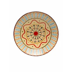 Deko Schale Los Cabos O33Cm