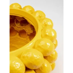 Deko Ubertopf Lemon Juice 22Cm