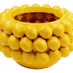 Deko Ubertopf Lemon Juice 22Cm