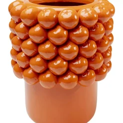 Deko Ubertopf Orange Juice 33Cm