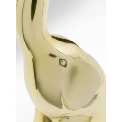 Deko Vase Buddy Gold (2/Set)