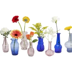 Deko Vase Family Brit (8/Set)