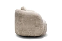 Dolci Armchair. Brigadier 03 Puffy