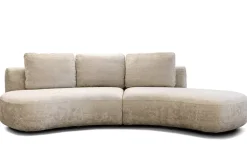 Dolci Sofa Set 1. Brigadier 03 Puffy