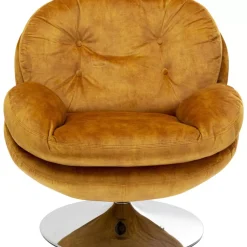 Drehsessel Cosy Amber