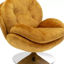 Drehsessel Cosy Amber