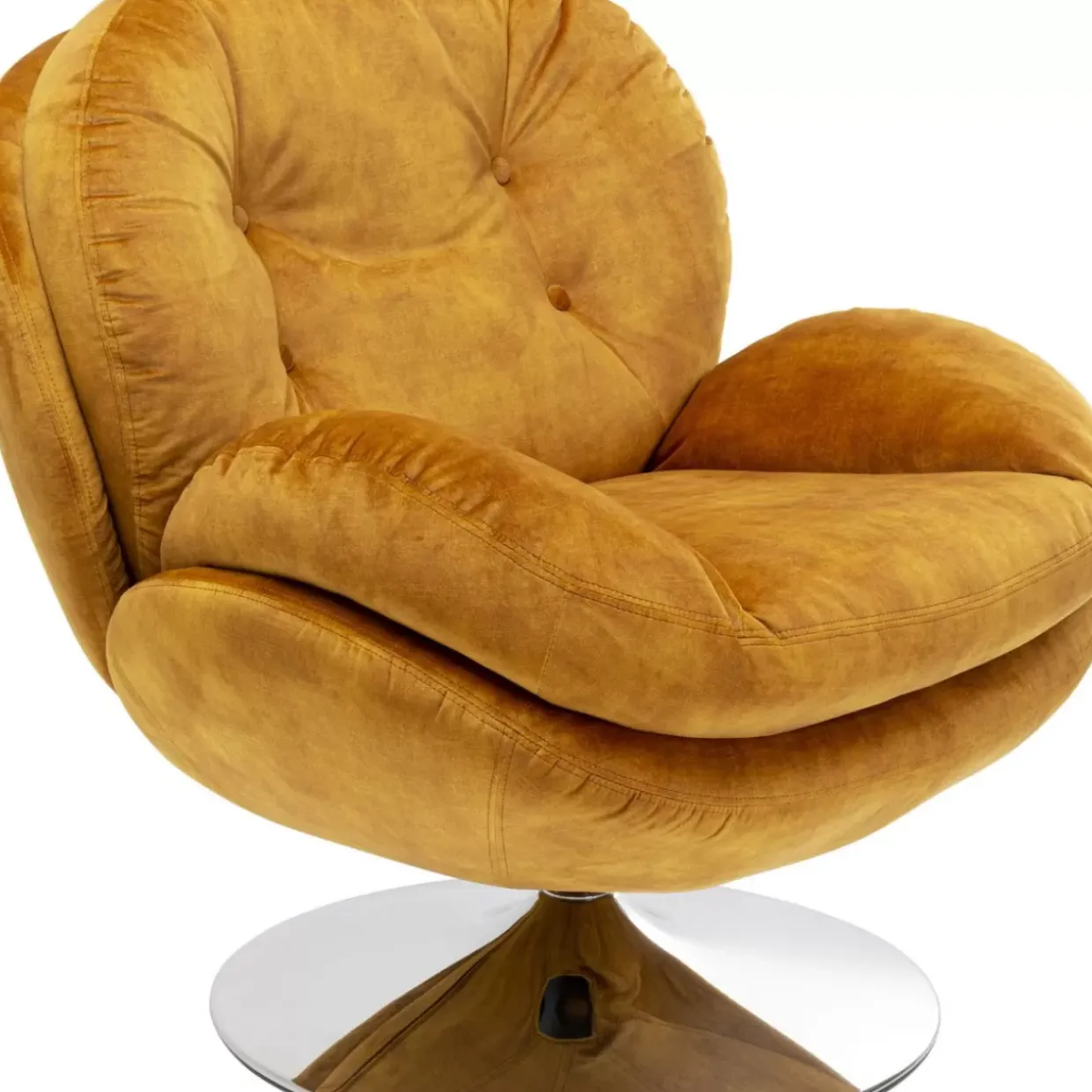 Drehsessel Cosy Amber