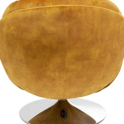 Drehsessel Cosy Amber
