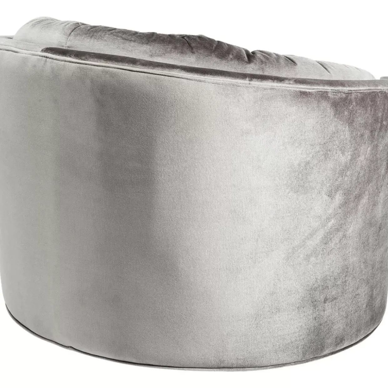 Drehsessel Music Hall Grau