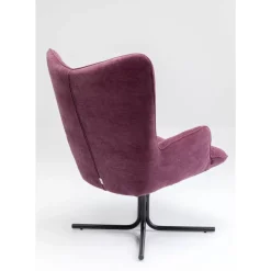 Drehsessel Oscar Beere