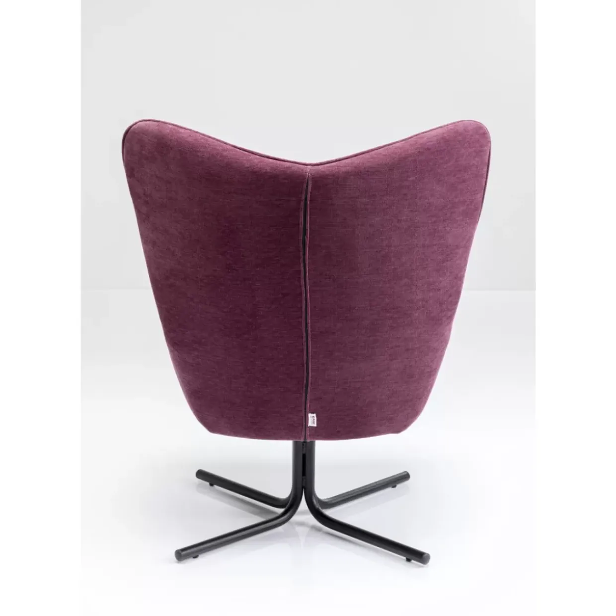 Drehsessel Oscar Beere