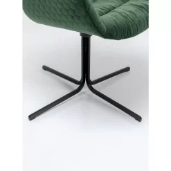 Drehstuhl Colmar Grun