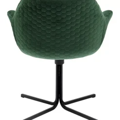 Drehstuhl Colmar Grun