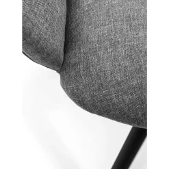 Drehstuhl Madame Grau