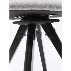 Drehstuhl Madame Grau