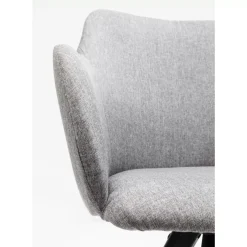 Drehstuhl Madame Grau