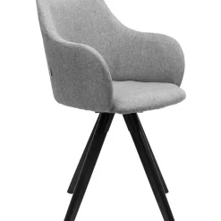 Drehstuhl Madame Grau