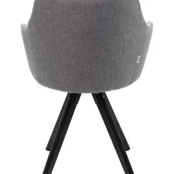 Drehstuhl Madame Grau