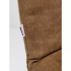 Drehstuhl Toronto Braun