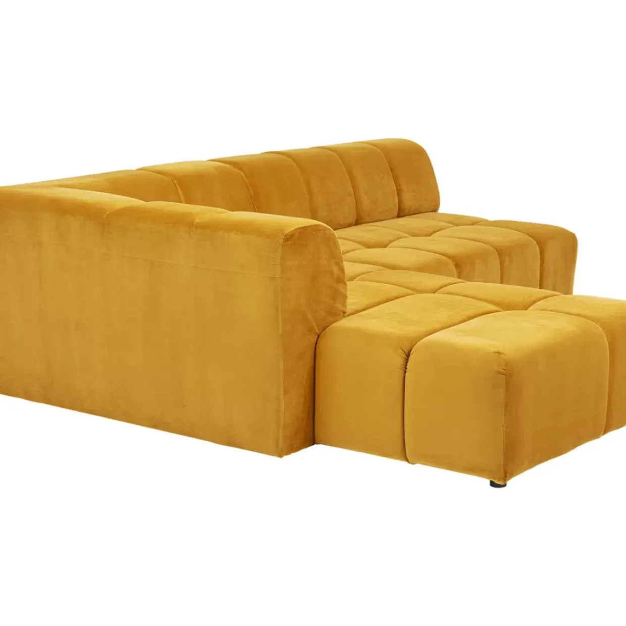 Ecksofa Belami Amber Links
