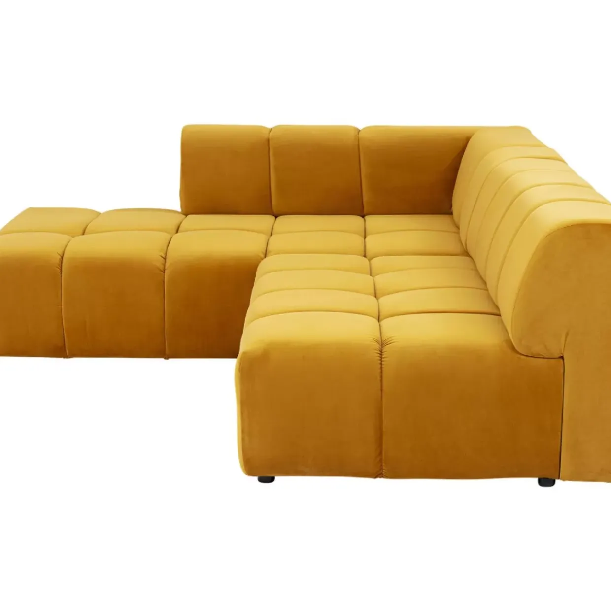 Ecksofa Belami Amber Links