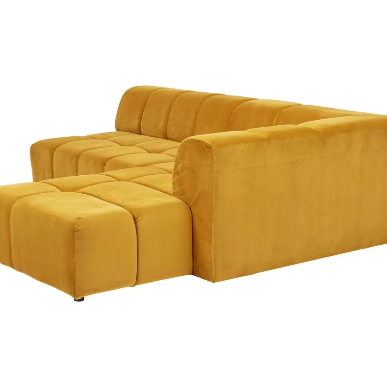 Ecksofa Belami Amber Rechts
