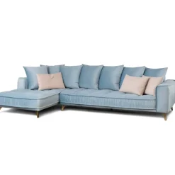 Ecksofa Benita Set 9 Left