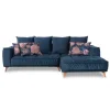 Ecksofa Benita Set 4 Right