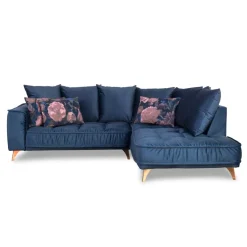 Ecksofa Benita Set 3 Right