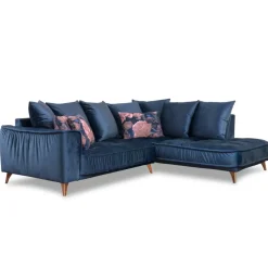 Ecksofa Benita Set 1 Right