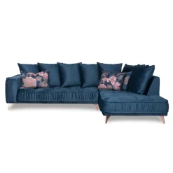 Ecksofa Benita Set 2 Right