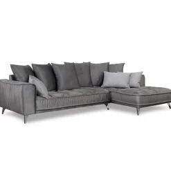 Ecksofa Benita Set 5 Right