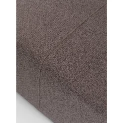 Ecksofa Infinity Dolce Braun Links