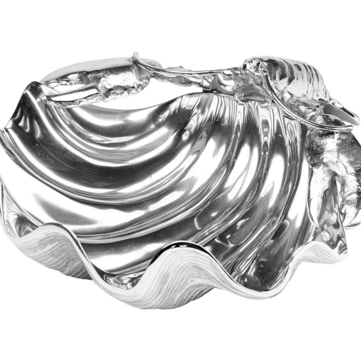 Flaschenhalter Lobster