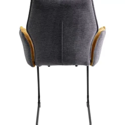 Freischwinger Brego Senf