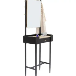 Garderobe Mit Spiegel Milano