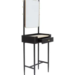 Garderobe Mit Spiegel Milano