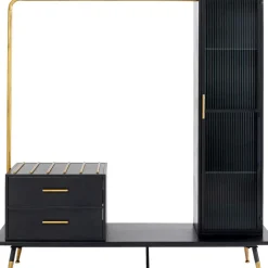 Garderobenschrank La Gomera 170X180Cm