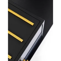 Garderobenschrank La Gomera 170X180Cm