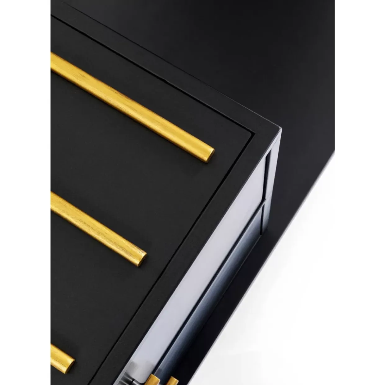 Garderobenschrank La Gomera 170X180Cm